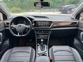 VOLKSWAGEN THARU 2021 YEAR 280TSI 2WD DELUXE EDITION PLUS 2021