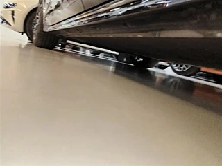 ZEEKR 001  2025 YEAR WE EDITION 100KWH 2025