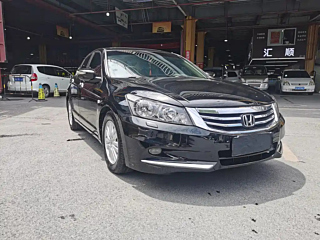 HONDA ACCORD 2013