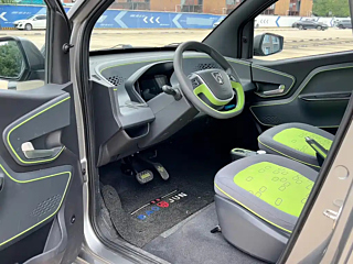 BAO JUN E100  2020 YEAR 305KM SMART MOBILITY EDITION 2020