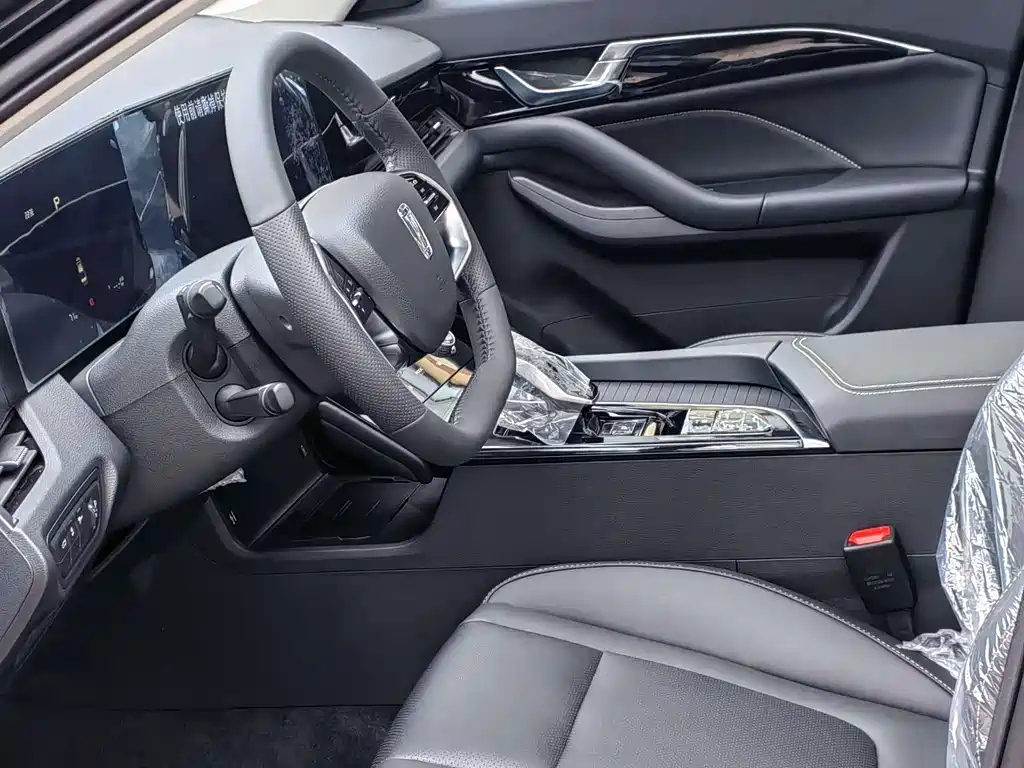 BESTURN B70 2022