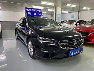 BUICK REGAL 2022