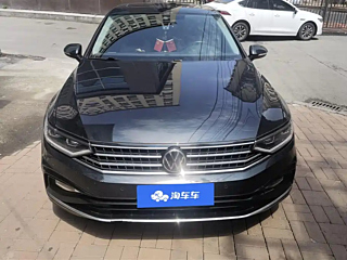 VOLKSWAGEN MAGOTAN 2020