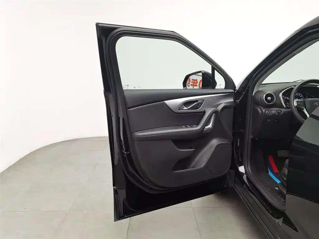 CHEVROLET BLAZER 2023