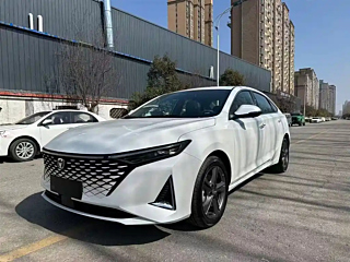 CHANGAN RAETON PLUS  2023