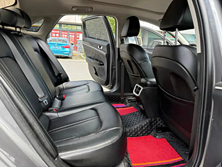 KIA K5  2020 YEAR 270T CVVD LUXURY TECH EDITION 2020