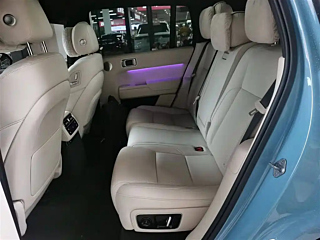 LI AUTO L7  2024 YEAR ULTRA 2024