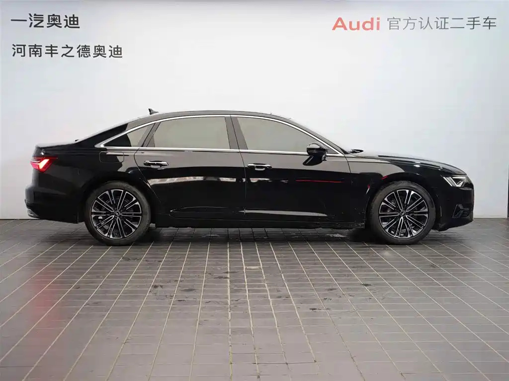 AUDI A6L 2023