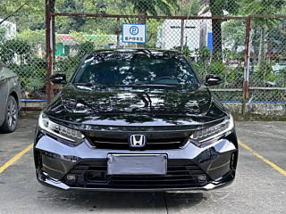 HONDA INSPIRE 2022