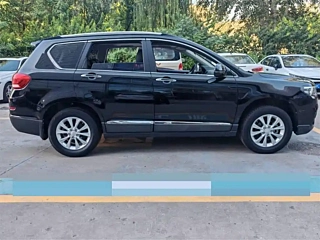 HAVAL H6 2020