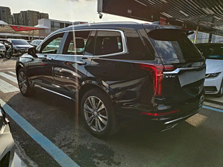 CADILLAC XT6 2020 YEAR 28T SEATS LUXURY 2020
