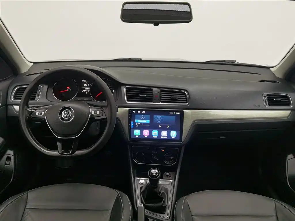 VOLKSWAGEN LAVIDA 2018