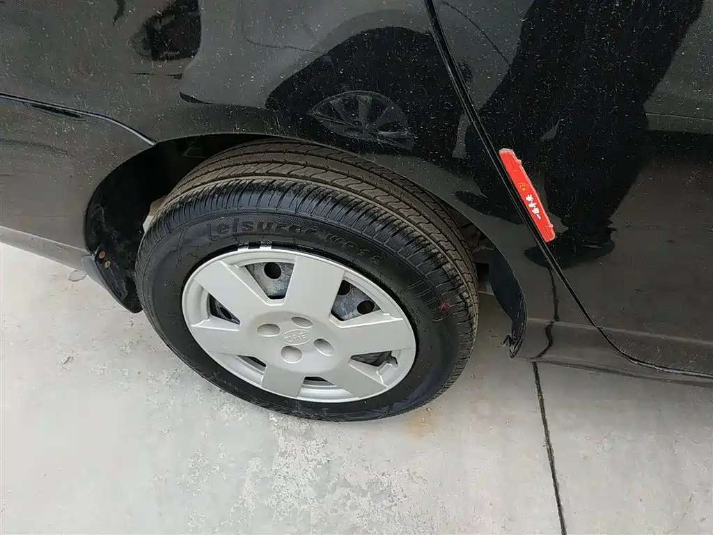 BYD F3 2018