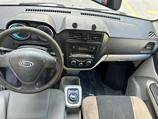 KARRY &#20248;&#20248;EV  2019 YEAR FACELIFT COMFORT SQR5032 2019