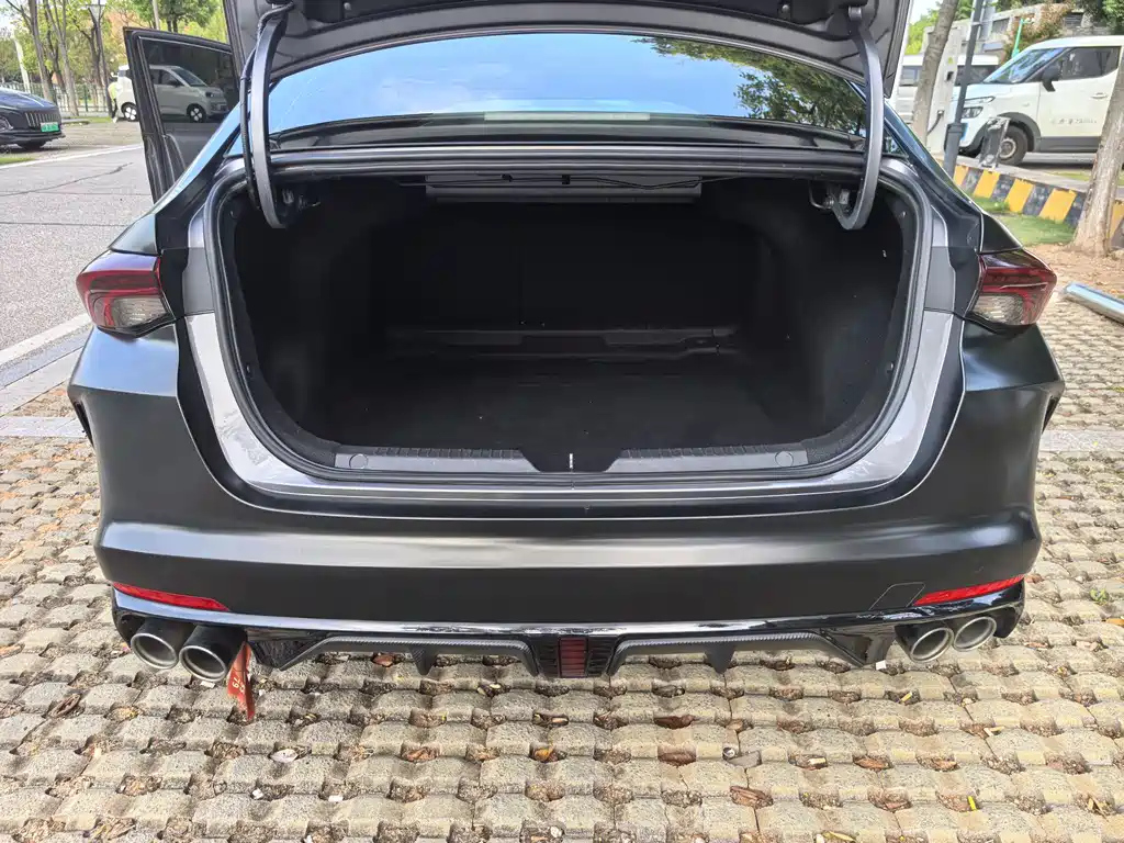 TRUMPCHI EMPOW 2021