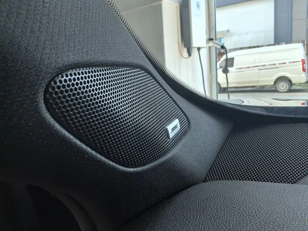 CADILLAC XT4 2021