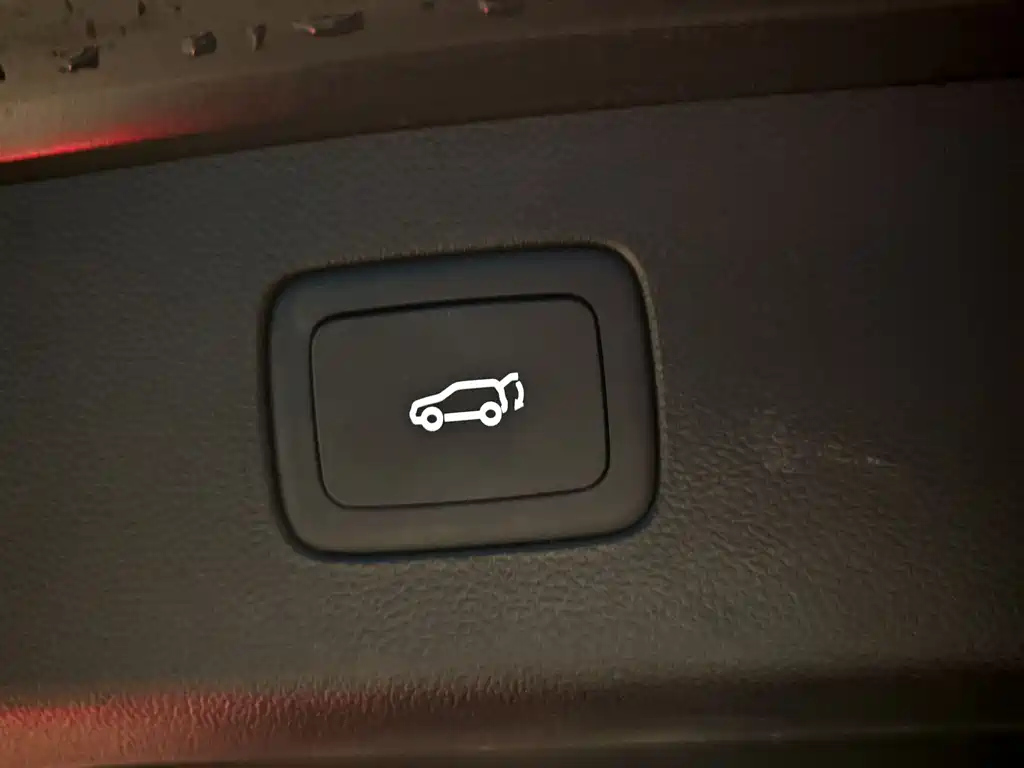 ROEWE RX5 MAX 2022