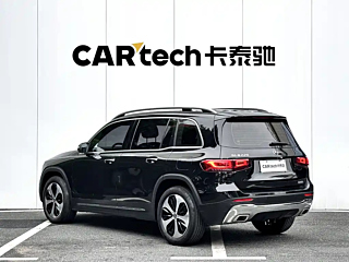 MERCEDES BENZ GLB 2023