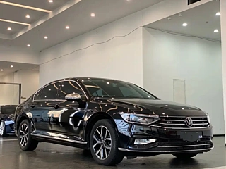 VOLKSWAGEN MAGOTAN 2021