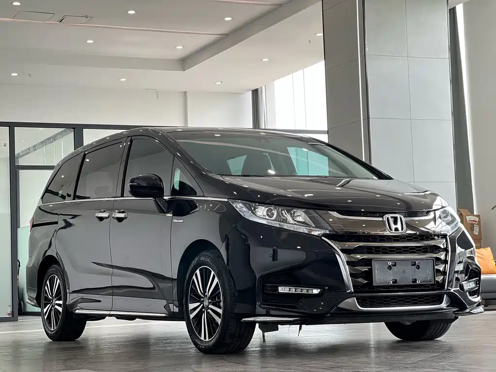 HONDA ODYSSEY 2019