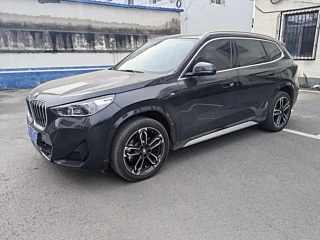 BMW X1 2024