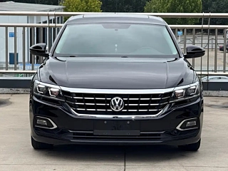 VOLKSWAGEN PASSAT 2021