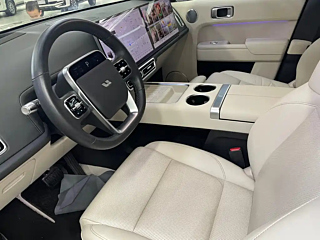 LI AUTO L8  2024 YEAR PRO 2024