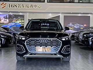 AUDI Q5L 2022
