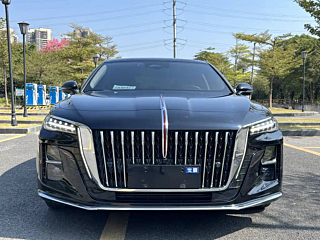 HONGQI H5 2023