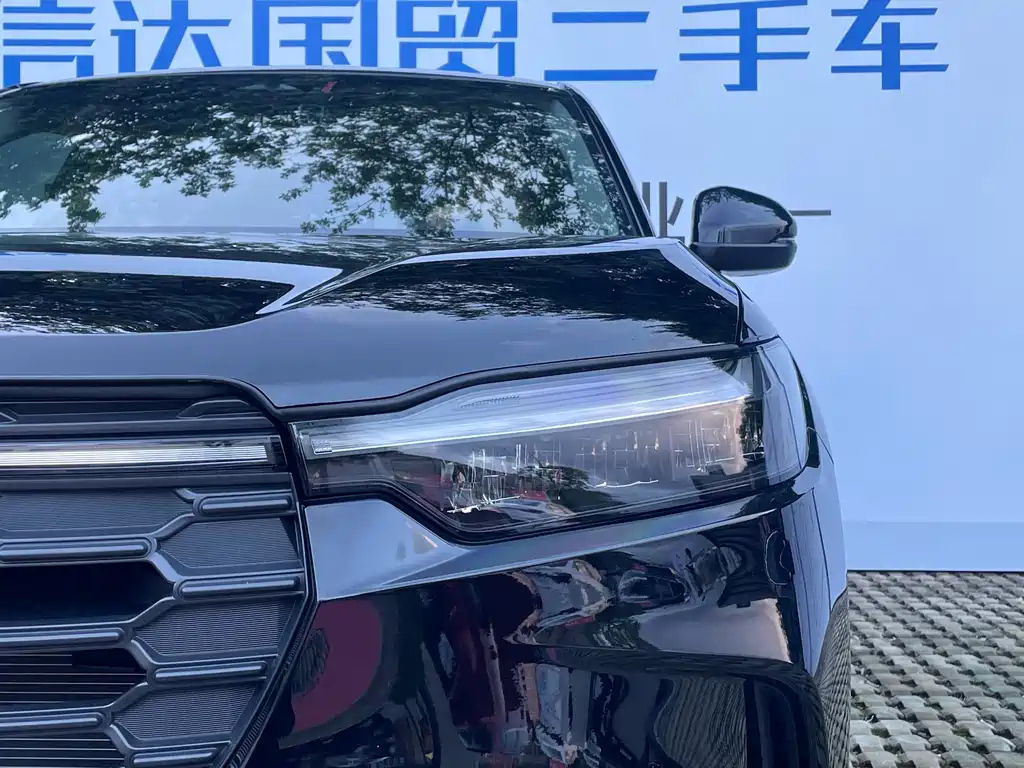HONDA HR-V 2023