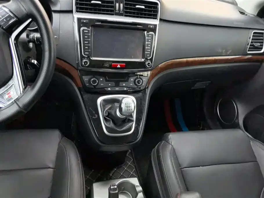 HAVAL H6 2014