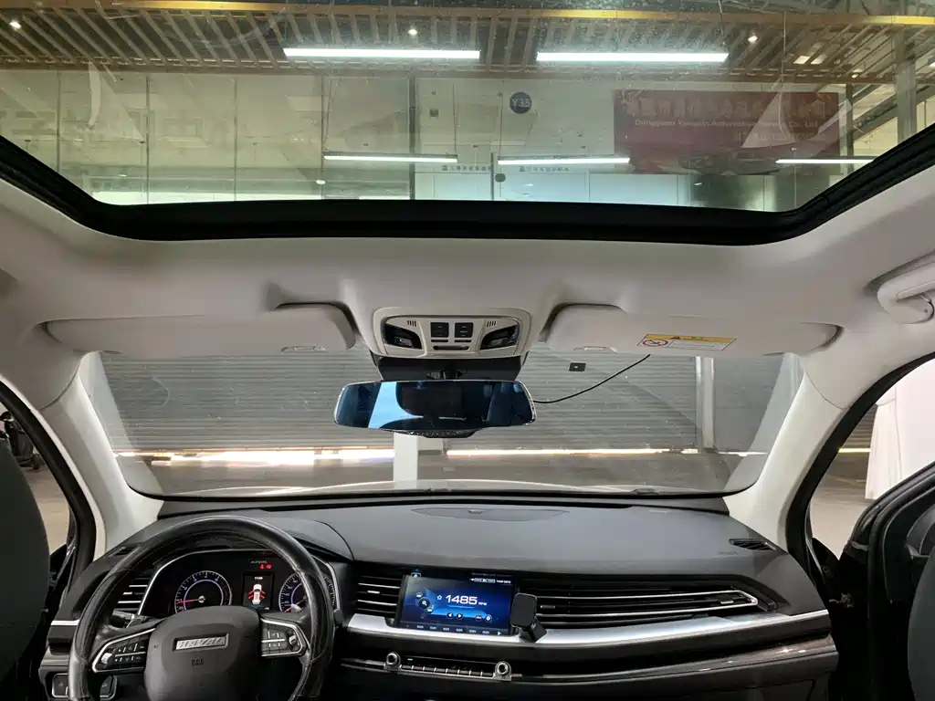 HAVAL H6 2018