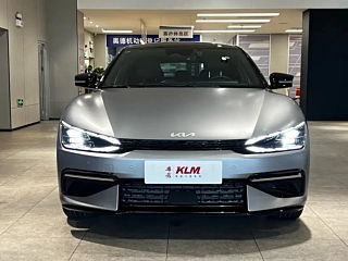 Заказать KIA EV6