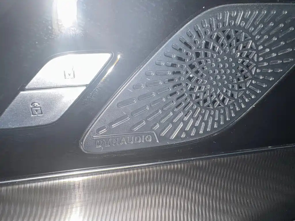 HONGQI H6 2024