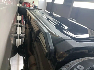 CHANGAN OSHAN X7  2020 YEAR 1.5T AUTOMATIC EXCLUSIVE 2020