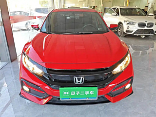 HONDA CIVIC 2021