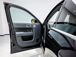 LI AUTO L8  2024 YEAR ULTRA 2024