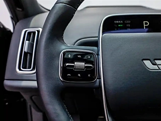 LI AUTO L8  2024 YEAR ULTRA 2024
