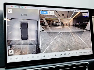 LI AUTO L8  2024 YEAR ULTRA 2024