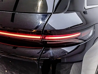 LI AUTO L8  2024 YEAR ULTRA 2024