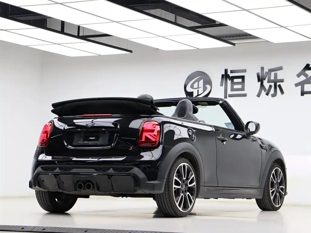 MINI OTHER 2022