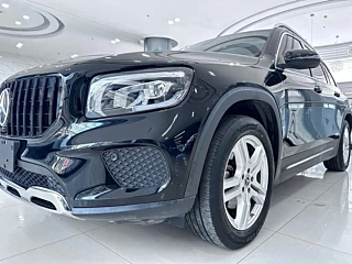 MERCEDES BENZ GLB  2021 YEAR GLB 200 DYNAMIC 2021