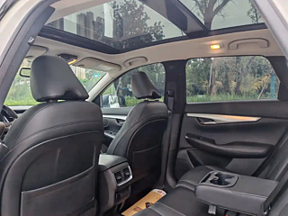 INFINITI QX50  2020 YEAR 2.0T 2WD FASHION EDITION 2020