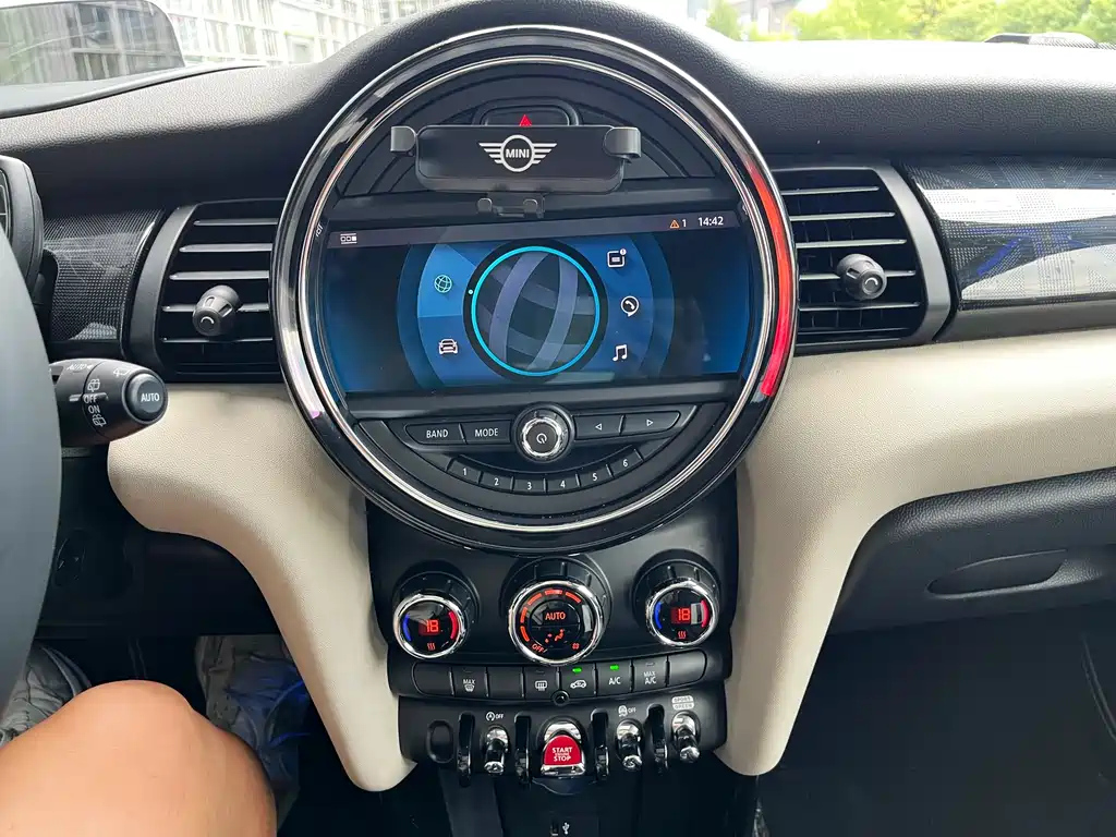 MINI OTHER 2020