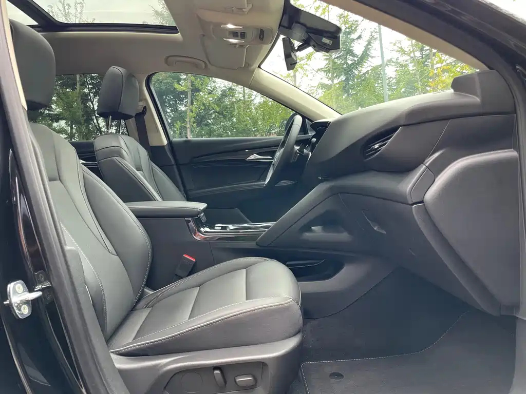 BUICK ENVISION 2023