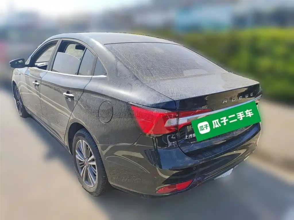 ROEWE I5 2019