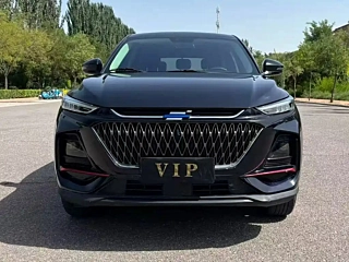 CHANGAN OSHAN X7 PLUS  2022
