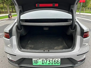 BYD HAN 2024 YEAR EV EDITION 506KM PREM 2024