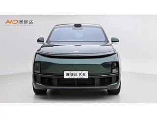 LI AUTO L9  2024