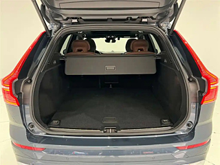 VOLVO XC60  2024 YEAR B5 4WD  DELUXE EDITION 2024